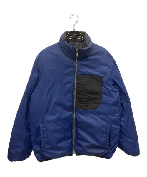 COACH（コーチ）COACH (コーチ) ダウンジャケット ブラック サイズ:不明の古着・服飾アイテム