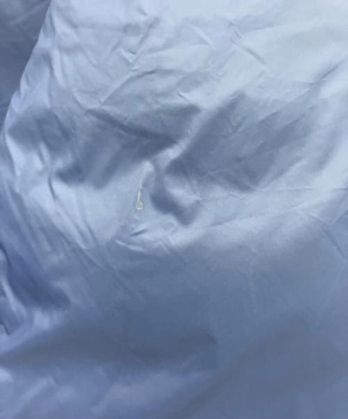 COACH（コーチ）COACH (コーチ) ダウンジャケット ブラック サイズ:不明の古着・服飾アイテム