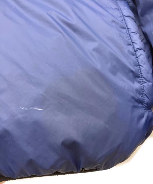 COACH（コーチ）COACH (コーチ) ダウンジャケット ブラック サイズ:不明の古着・服飾アイテム