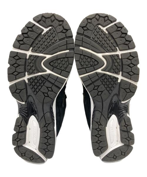 NEW BALANCE（ニューバランス）NEW BALANCE (ニューバランス) ローカットスニーカー M2002RBK ブラック サイズ:27の古着・服飾アイテム