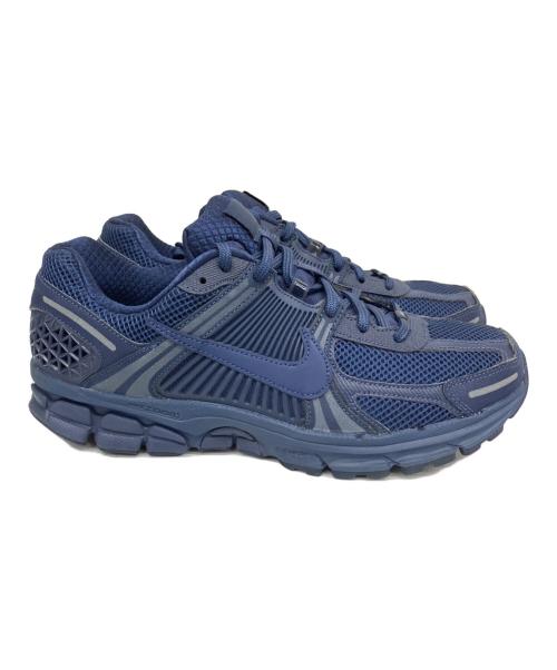 NIKE（ナイキ）NIKE (ナイキ) ZOOM VOMERO 5(ズームボメロ5) ネイビー サイズ:28の古着・服飾アイテム