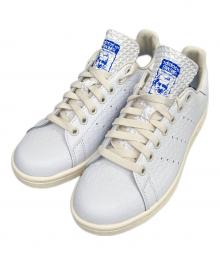 adidas（アディダス）の古着「ローカットスニーカー STANSMITH」｜ホワイト