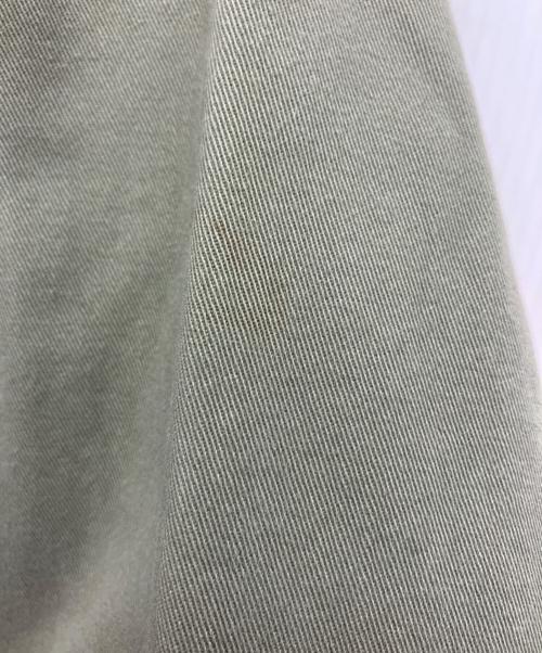 TOYS MCCOY（トイズマッコイ）TOYS McCOY (トイズマッコイ) TM&WarnerBros (ワーナー・ブラザース) ミリタリージャケット ロードランナー カーキ サイズ:Sの古着・服飾アイテム