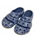 KEEN（キーン）の古着「ヨギ サンダル」｜ブルー