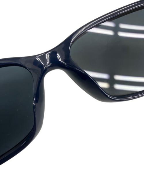 COACH（コーチ）COACH (コーチ) サングラス ネイビーの古着・服飾アイテム