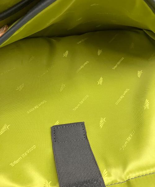 豊岡鞄（トヨオカカバン）豊岡鞄 (トヨオカカバン) ビジネスバッグ Totem Re Vooo ネイビーの古着・服飾アイテム