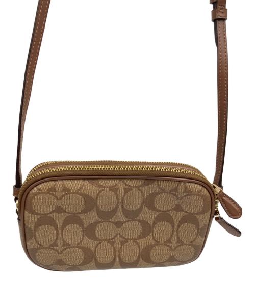 COACH（コーチ）COACH (コーチ) ショルダーバッグの古着・服飾アイテム