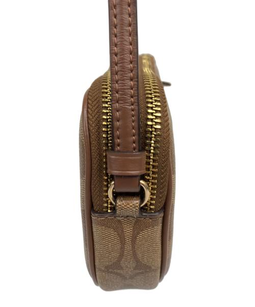 COACH（コーチ）COACH (コーチ) ショルダーバッグの古着・服飾アイテム