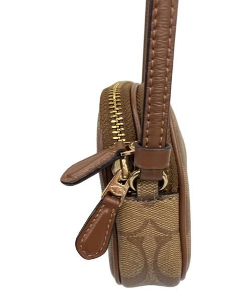 COACH（コーチ）COACH (コーチ) ショルダーバッグの古着・服飾アイテム