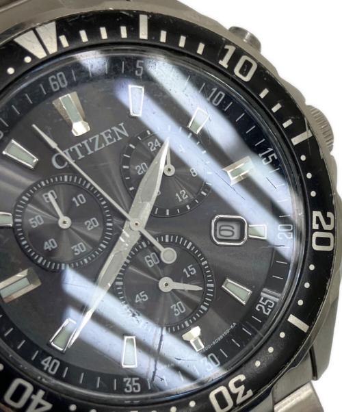 CITIZEN（シチズン）CITIZEN (シチズン) エコドライブ 腕時計の古着・服飾アイテム