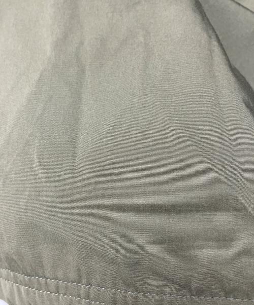 TIGHTBOOTH PRODUCTION（タイトブースプロダクション）TIGHTBOOTH PRODUCTION (タイトブースプロダクション) KILLER BONG (キラーボング) マウンテンパーカー カーキ×ブラック サイズ:XLの古着・服飾アイテム