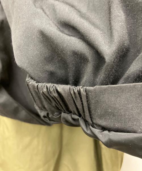 TIGHTBOOTH PRODUCTION（タイトブースプロダクション）TIGHTBOOTH PRODUCTION (タイトブースプロダクション) KILLER BONG (キラーボング) マウンテンパーカー カーキ×ブラック サイズ:XLの古着・服飾アイテム