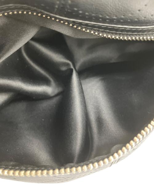 COACH（コーチ）COACH (コーチ) ショルダーバッグ ブラックの古着・服飾アイテム