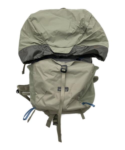 Patagonia（パタゴニア）Patagonia (パタゴニア) Terravia Pack 28L ベージュの古着・服飾アイテム