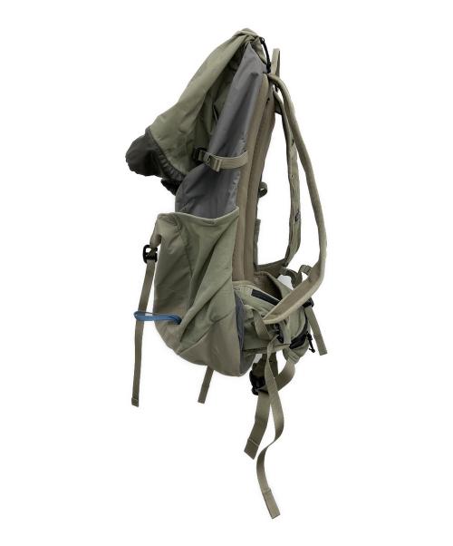 Patagonia（パタゴニア）Patagonia (パタゴニア) Terravia Pack 28L ベージュの古着・服飾アイテム