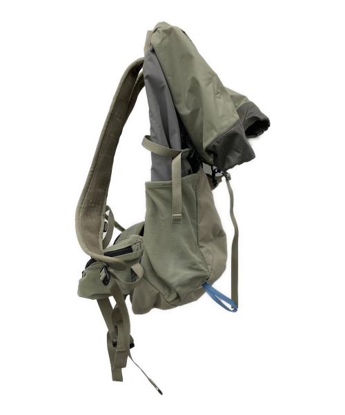Patagonia（パタゴニア）Patagonia (パタゴニア) Terravia Pack 28L ベージュの古着・服飾アイテム