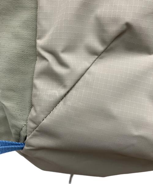 Patagonia（パタゴニア）Patagonia (パタゴニア) Terravia Pack 28L ベージュの古着・服飾アイテム