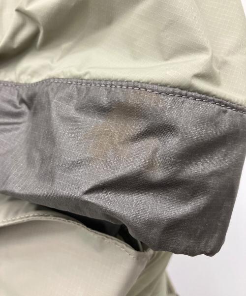 Patagonia（パタゴニア）Patagonia (パタゴニア) Terravia Pack 28L ベージュの古着・服飾アイテム