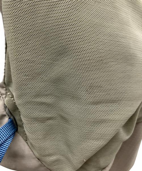 Patagonia（パタゴニア）Patagonia (パタゴニア) Terravia Pack 28L ベージュの古着・服飾アイテム