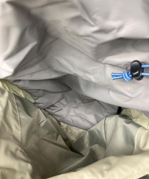 Patagonia（パタゴニア）Patagonia (パタゴニア) Terravia Pack 28L ベージュの古着・服飾アイテム