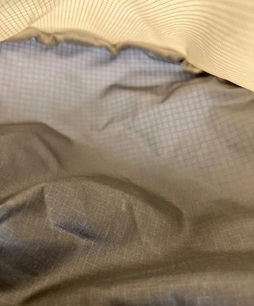 Patagonia（パタゴニア）Patagonia (パタゴニア) Terravia Pack 28L ベージュの古着・服飾アイテム