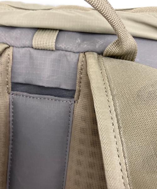 Patagonia（パタゴニア）Patagonia (パタゴニア) Terravia Pack 28L ベージュの古着・服飾アイテム