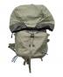 Patagonia（パタゴニア）の古着「Terravia Pack 28L」｜ベージュ
