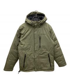 中古・古着通販】Columbia (コロンビア) オムニヒートダウンジャケット