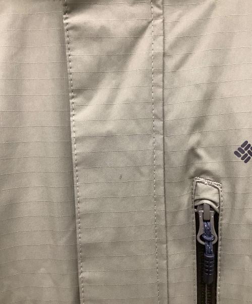 Columbia（コロンビア）Columbia (コロンビア) オークハーバーインシュレイテッドジャケット カーキ サイズ:Lの古着・服飾アイテム