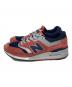NEW BALANCE (ニューバランス) ローカットスニーカー M997CSIY レッド サイズ:27：8000円