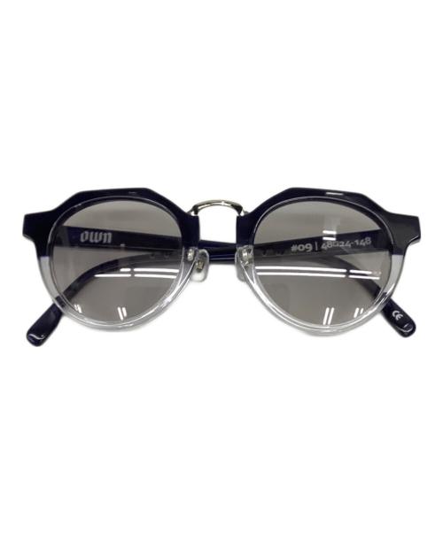 OWN（オウン）OWN (オウン) サングラス #9の古着・服飾アイテム