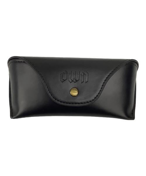 OWN（オウン）OWN (オウン) サングラス #9の古着・服飾アイテム