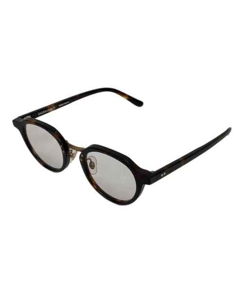 NEW.（ニュー）NEW. (ニュー) サングラス SAGAMORE Ⅱの古着・服飾アイテム