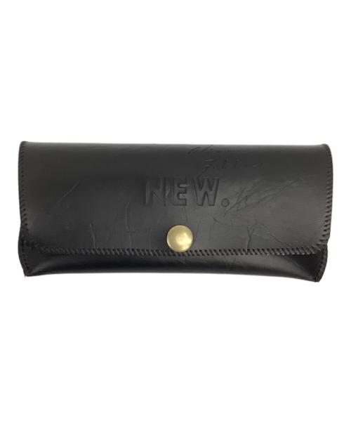 NEW.（ニュー）NEW. (ニュー) サングラス SAGAMORE Ⅱの古着・服飾アイテム