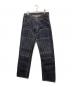TROPHY CLOTHING（トロフィークロージング）の古着「デニムパンツ」｜インディゴ