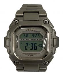 CASIO（カシオ）の古着「リストウォッチ G-SHOCK　クォーツ」