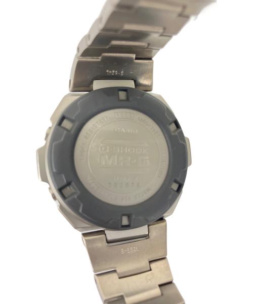 CASIO（カシオ）CASIO (カシオ) リストウォッチ G-SHOCK　クォーツの古着・服飾アイテム