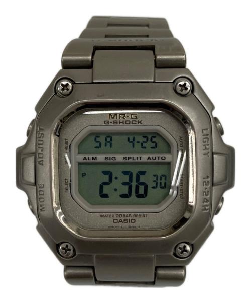 CASIO（カシオ）CASIO (カシオ) リストウォッチ G-SHOCK　クォーツの古着・服飾アイテム