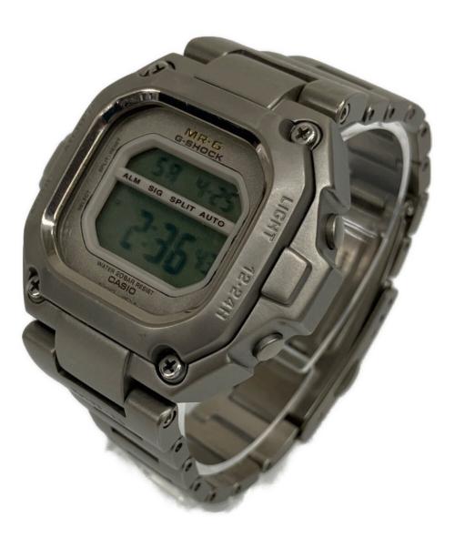 CASIO（カシオ）CASIO (カシオ) リストウォッチ G-SHOCK　クォーツの古着・服飾アイテム