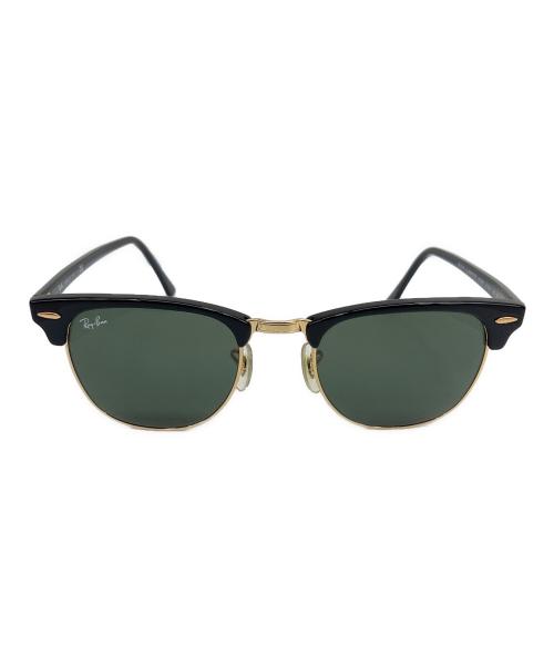 RAY-BAN（レイバン）RAY-BAN (レイバン) サングラス クラブマスター ブラックの古着・服飾アイテム