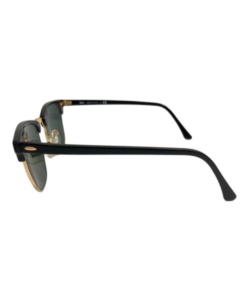 RAY-BAN（レイバン）RAY-BAN (レイバン) サングラス クラブマスター ブラックの古着・服飾アイテム