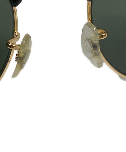 RAY-BAN（レイバン）RAY-BAN (レイバン) サングラス クラブマスター ブラックの古着・服飾アイテム