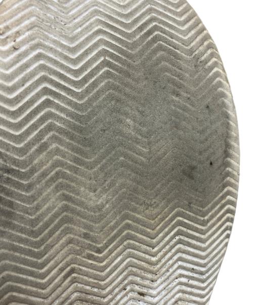 LOUIS VUITTON（ルイ ヴィトン）LOUIS VUITTON (ルイ ヴィトン) ビバリーヒルズライン モノグラムエンボスレザースリッポン オレンジ サイズ:26の古着・服飾アイテム