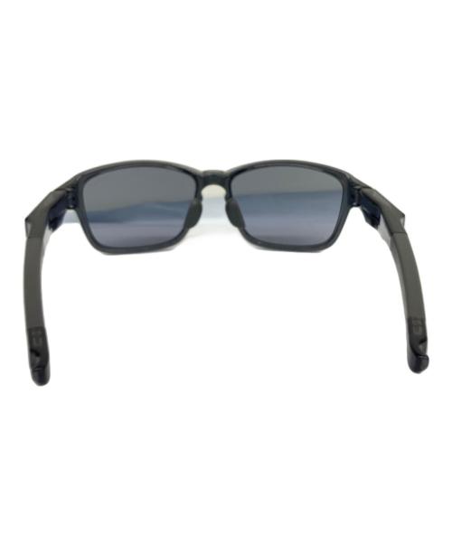 999.9（フォーナインズ）999.9 (フォーナインズ) サングラス ブラックの古着・服飾アイテム