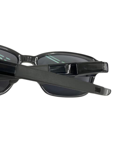 999.9（フォーナインズ）999.9 (フォーナインズ) サングラス ブラックの古着・服飾アイテム