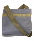 MICHAEL KORSマイケル・コース）の古着「ショルダーバッグ」｜ネイビー