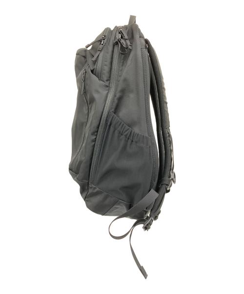 ARC'TERYX（アークテリクス）ARC'TERYX (アークテリクス) MANTIS 26 BACKPACK ブラックの古着・服飾アイテム