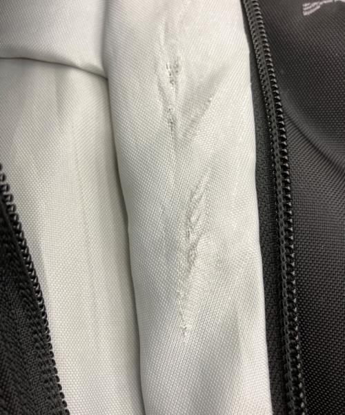 ARC'TERYX（アークテリクス）ARC'TERYX (アークテリクス) MANTIS 26 BACKPACK ブラックの古着・服飾アイテム