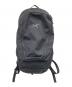 ARC'TERYX（アークテリクス）の古着「MANTIS 26 BACKPACK」｜ブラック