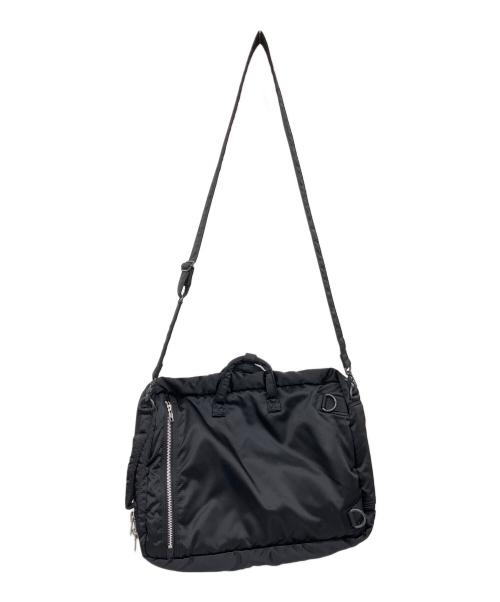 PORTER（ポーター）PORTER (ポーター) 3WAYブリーフケース タンカー ブラックの古着・服飾アイテム